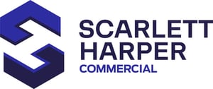 Scarlett Harper Commercial