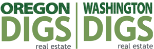 Oregon Digs Real Estate