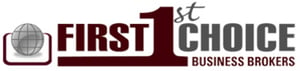 First Choice Business Brokers #289