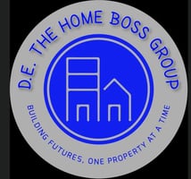 D.E. The Home Boss