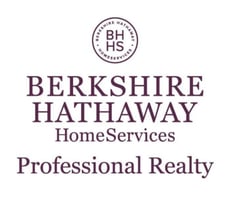 Berkshire Hathaway HomeServices Professional Realty