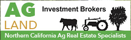 AG Land Investment Brokers