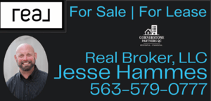 Cornerstone partners QC real broker llc