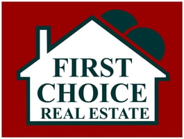 First Choice Real Estate