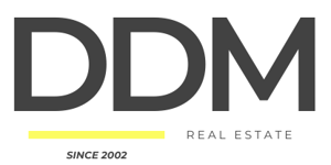 DDM Real Estate LLC