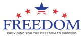 Freedom Real Estate and Capital LLC.