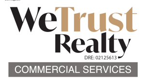 WeTrust Realty
