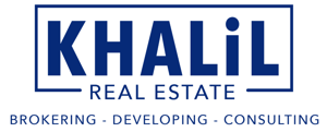 KHALiL REAL ESTATE