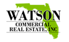 Watson Commercial Real Estate, Inc.