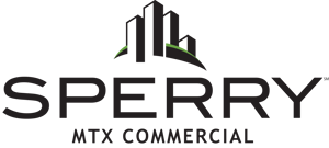Sperry MTX Commercial