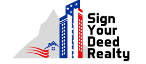 Sign Your Deed Realty