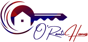O'Ranti Homes