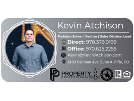 Kevin Atchison