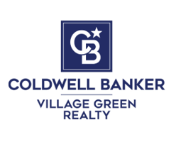Coldwell Banker Village GreenW