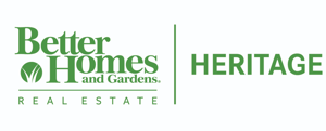 Better Homes and Gardens Real Estate Heritage