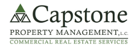 Capstone Property Management