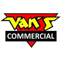 Vans Commercial