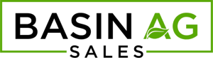 Basin Ag Sales
