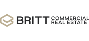 Britt Commercial Real Estate