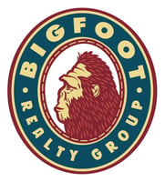 Brokerage is Bigfoot Realty Group