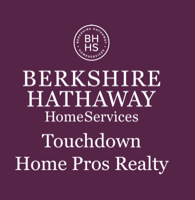 Berkshire Hathaway HomeServices Touchdown Home Pros Realty