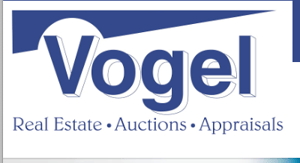 Vogel Real Estate Auctions Appraisals
