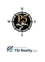 P5 CRE Group Powered by: TSI Realty LLC