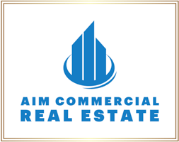 AIM Commercial Real Estate