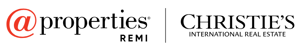 @properties REMI Christie's International Real Estate