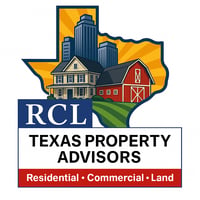 RCL Texas Property Advisors