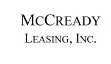 McCready Leasing Inc