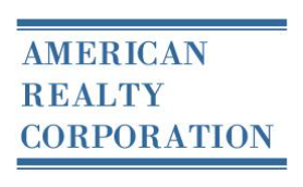 American Realty Company LLC