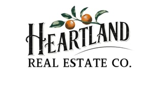 Heartland Real Estate Co