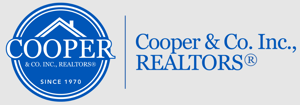 Cooper & Co Inc., REALTORS