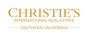 Christie’s International Real Estate Southern California