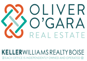 Keller Williams Realty Boise- Oliver O'Gara Real Estate