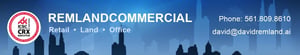Remland Commercial