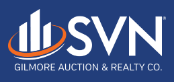 SVN | Gilmore Auction & Realty Co.