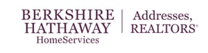 Berkshire Hathaway HomeServices Addresses, REALTORS