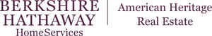 Berkshire Hathaway HomeServices American Heritage Real Estate