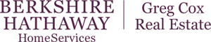 Berkshire Hathaway HomeServices Greg Cox Real Estate