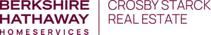 Berkshire Hathaway HomeServices Crosby Starck Real Estate