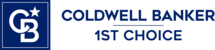 Coldwell Banker Commercial 1st Choice