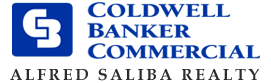 Coldwell Banker Commercial Alfred Saliba Realty