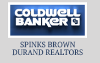 Coldwell Banker Commercial Spinks Brown Durand