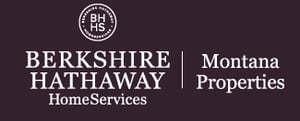 Berkshire Hathaway HomeServices Montana Properties Missoula