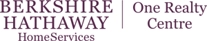 Berkshire Hathaway HomeServices One Realty Centre Waterloo