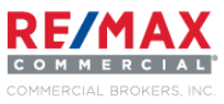RE/MAX Commercial Brokers