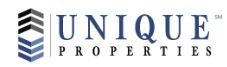 Unique Properties, Inc