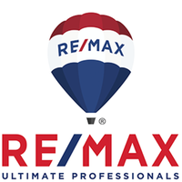 RE/MAX Ultimate Professionals